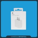 Cargador iPhone 20w + Cable Usb C Carga Rápida Original ARGY