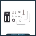 Faro Auxiliar Led 120w De Pura Potencia 