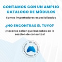 Modulo J8 2018 Compatible Samsung J810 Incell + Pegamento