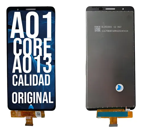 Modulo Para Samsung A01 Core A013