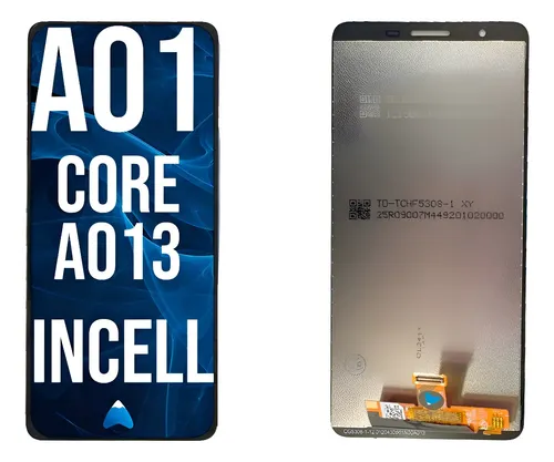 Modulo Para Samsung A01 Core A013 Incell