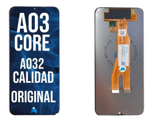 Modulo Pantalla Para Samsung A03 Core A032 Calidad Oled