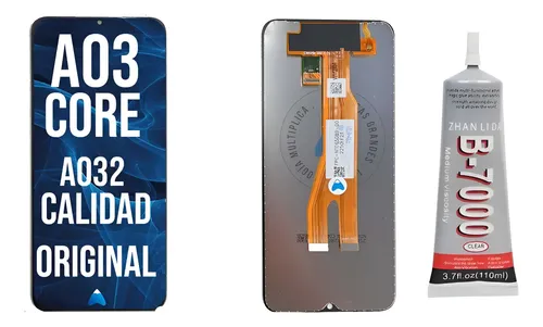 Modulo Pantalla Para Samsung A03 Core A032 Calidad Oled