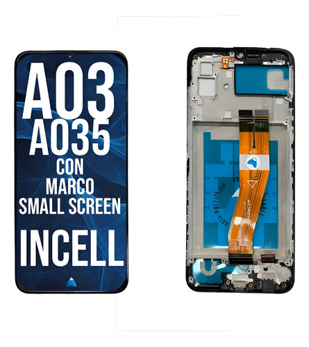 A03 INCELL WF SMALL