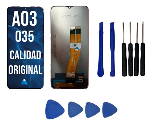 Modulo Para Samsung A03 A035 Pantalla Oled + Kit Herramienta