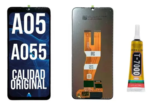 Modulo Display Pantalla Para A05 +t700