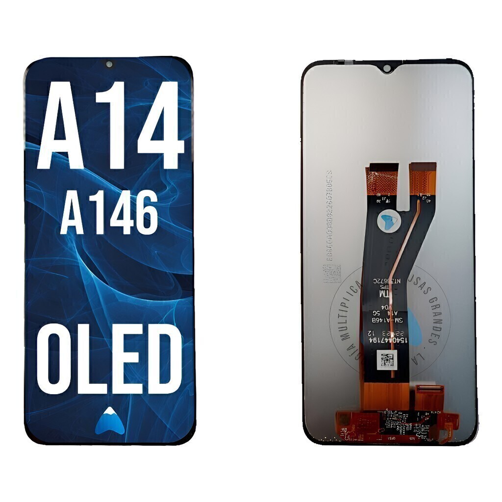 Modulo Pantalla Display Para Samsung A14 5g A146