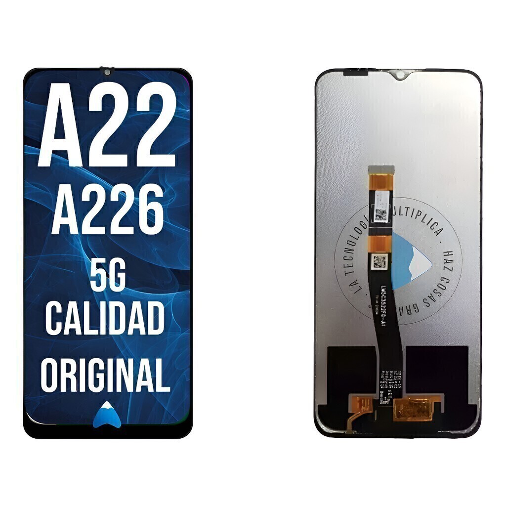 Modulo Pantalla Para Samsung A22 5g A226 Original