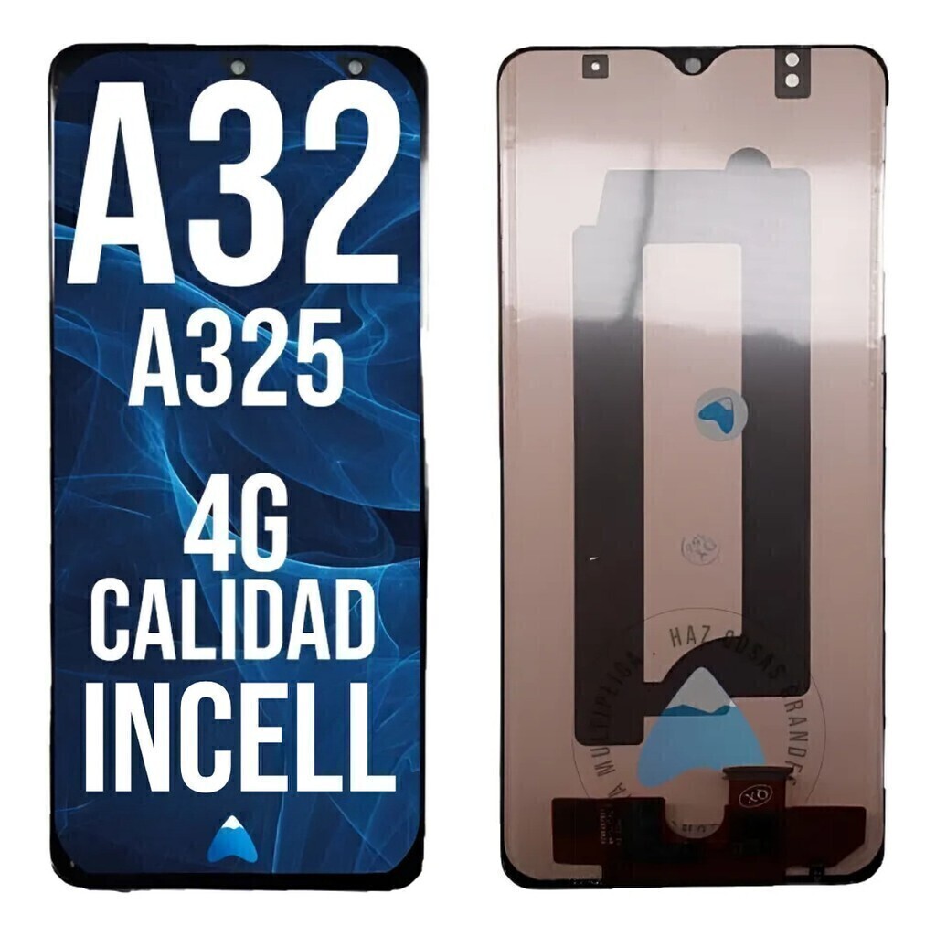 Modulo Pantalla Tactil Display A32 4g A325 Incell