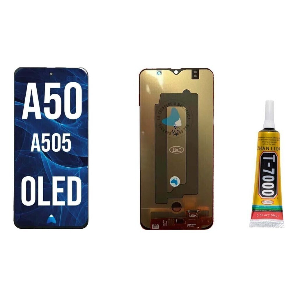 Modulo Display Pantalla Para A50 +t700