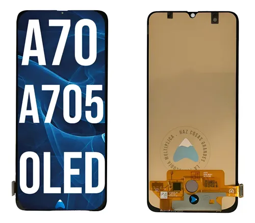Modulo Display Pantalla Para Samsung A70 A705 Oled