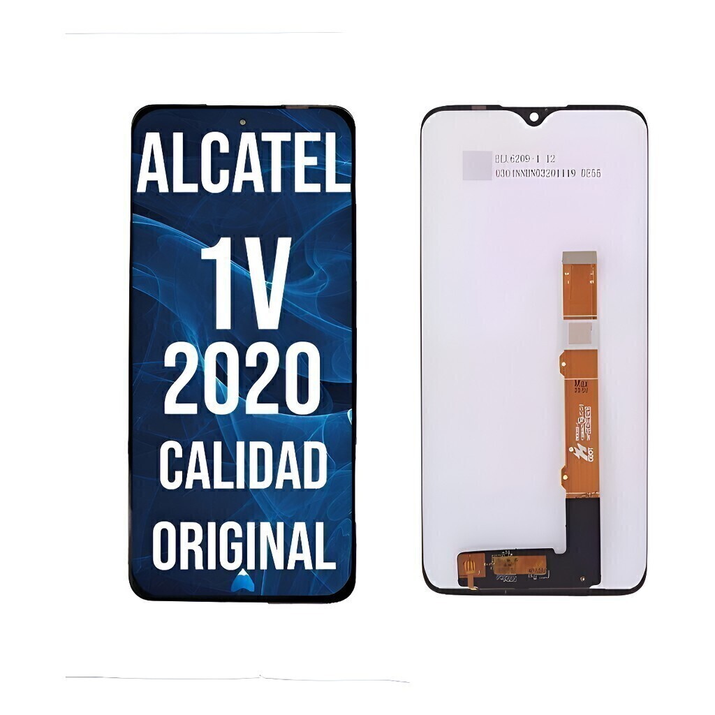 Modulo Display Pantalla Para Alcatel 1v Plus 2020