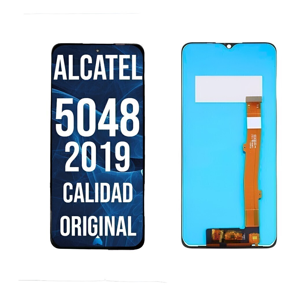 Modulo Display Tactil Pantalla Para Alcatel 3x 2019 5048