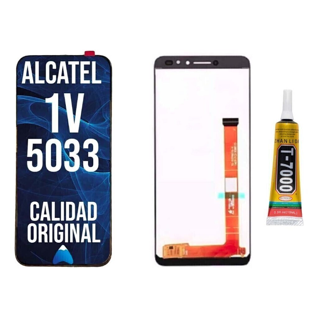 Modulo Display Pantalla Para Alcatel 2019 5048 +t700