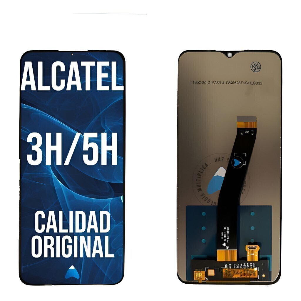 Modulo Pantalla Para Alcatel 3h / 5h Calidad Original