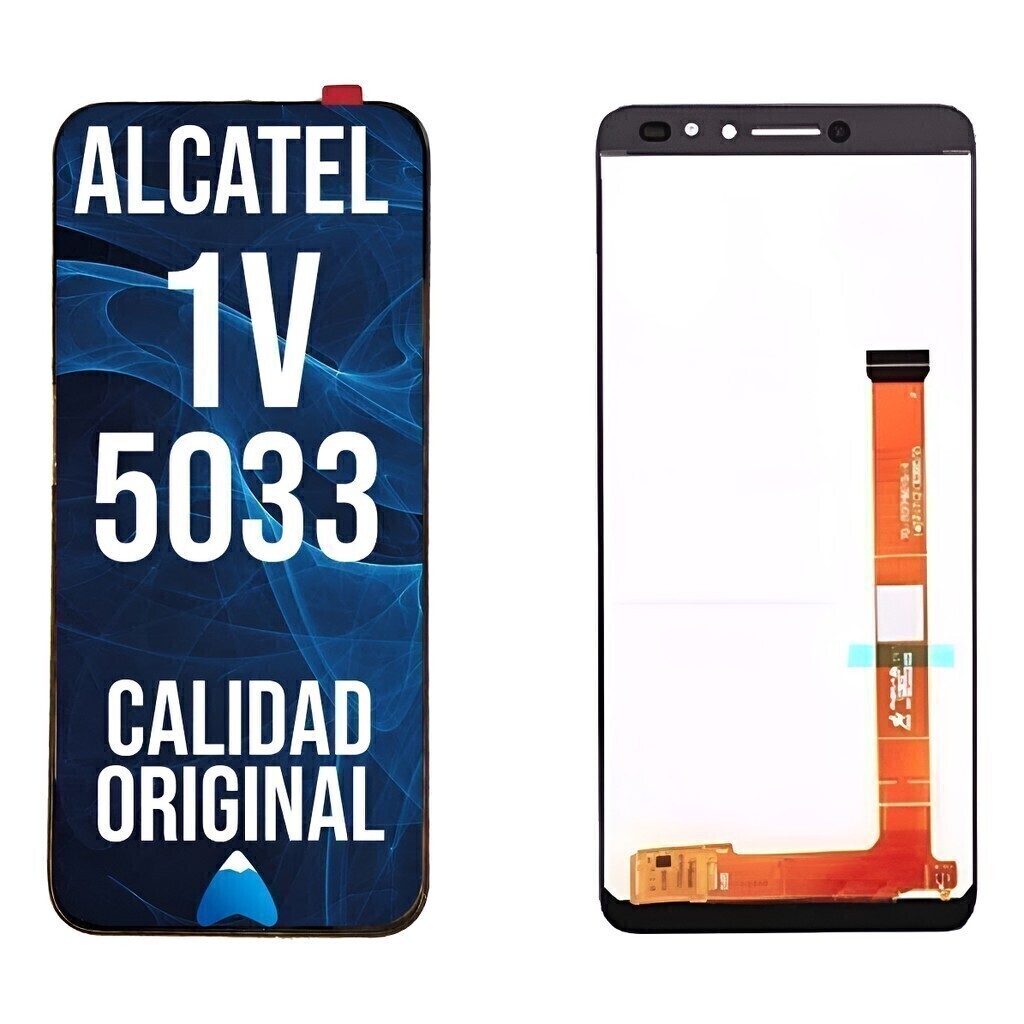 Modulo Pantalla Display Para Alcatel 1v 5033 Ips Lcd