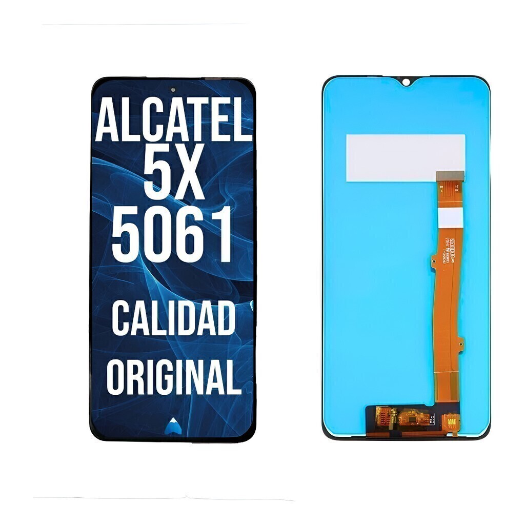 Modulo Display Para Alcatel 5x 5061 Pantalla Ips Lcd