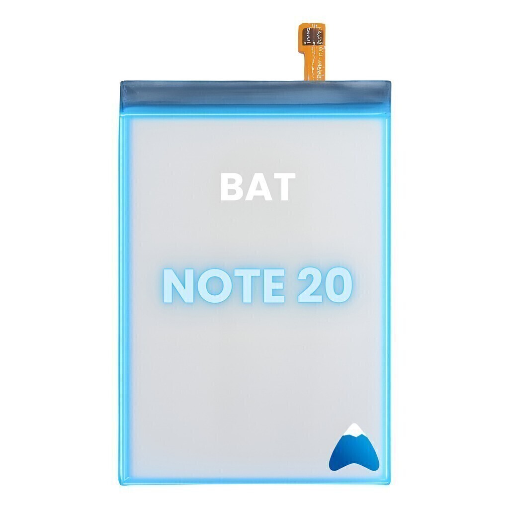 BAT NOTE 20