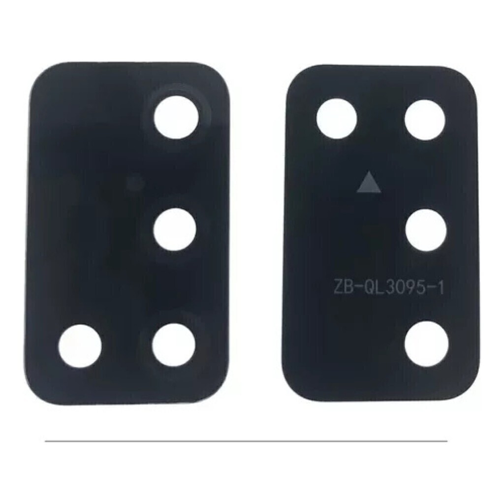 Vidrio Lente Camara Repuesto Para Samsung A03s