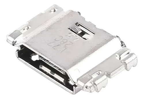 Conector De Carga Para J8
