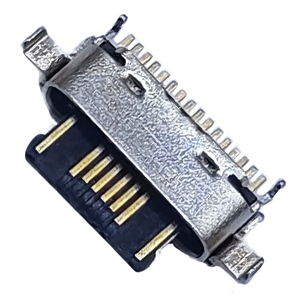 Conector De Carga Para Moto G20