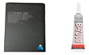 Bateria Para Moto E6 Con Pegamento Zhanlida B-7000 15ml