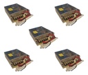 Fuente Alimentacion 12v 10a Ups Cable Bateria Pack X5 Combo