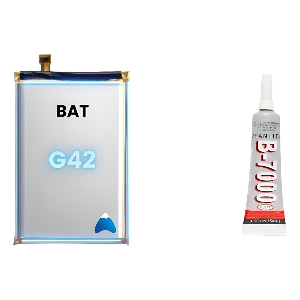 Bat.eria Para G42 B-700