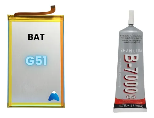 Bat.eria Para JK50 B-7000 Grande