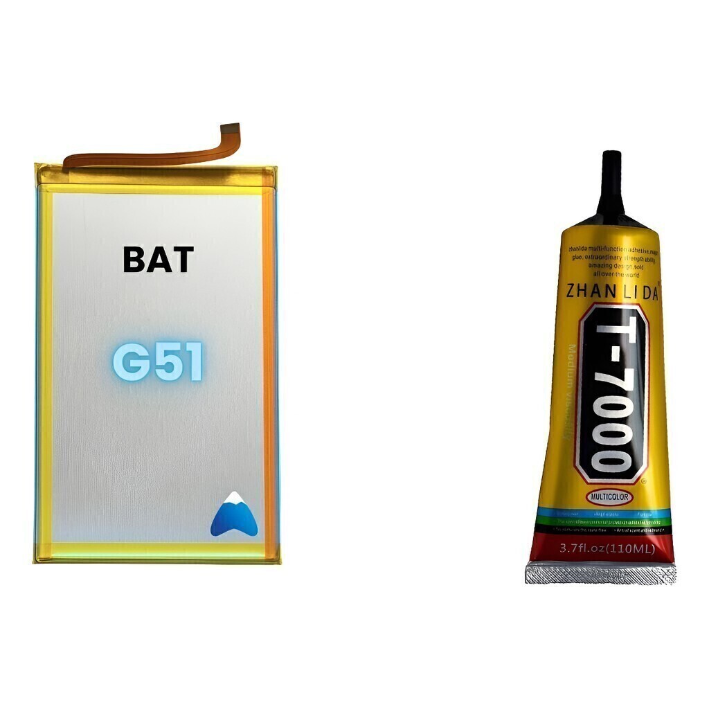 Bat.eria Para JK50 T-7000 Grande