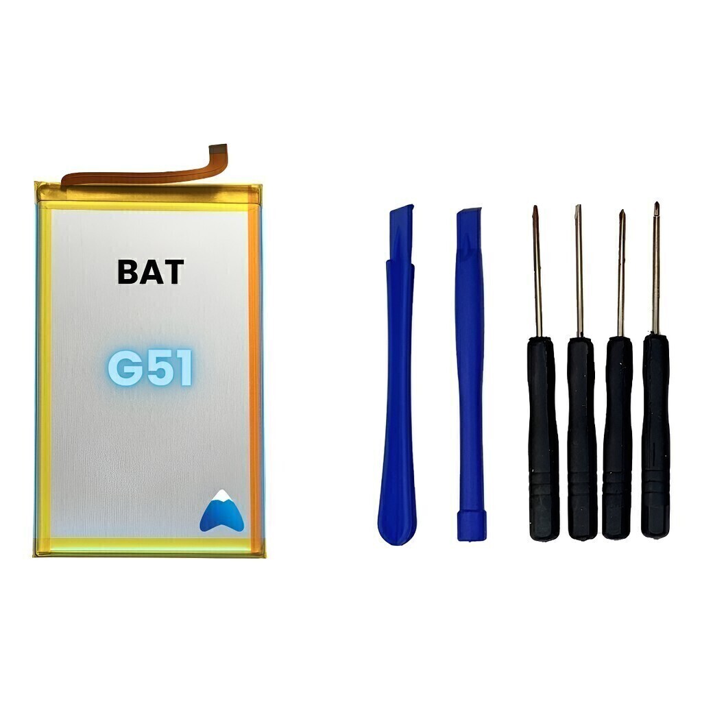 Bat.eria Para JK50 Tool Blue