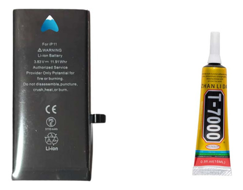 IP 11 // t-7000 15ml 