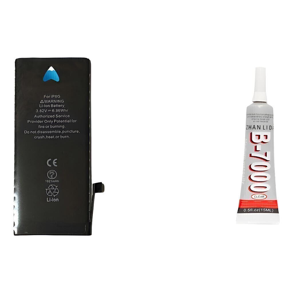 Bat.eria Para Ip 8 B-700