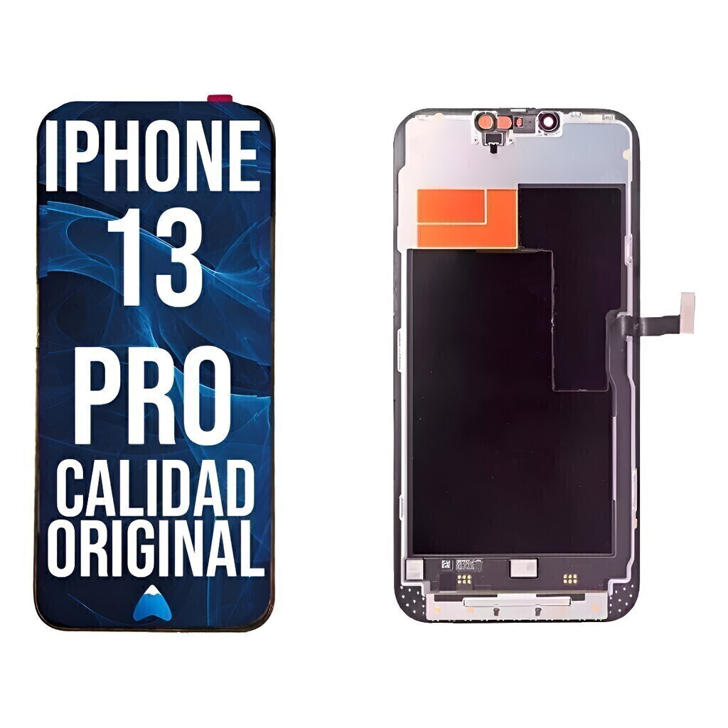 Modulo Display Pantalla Tactil Para Iphone 13 Pro