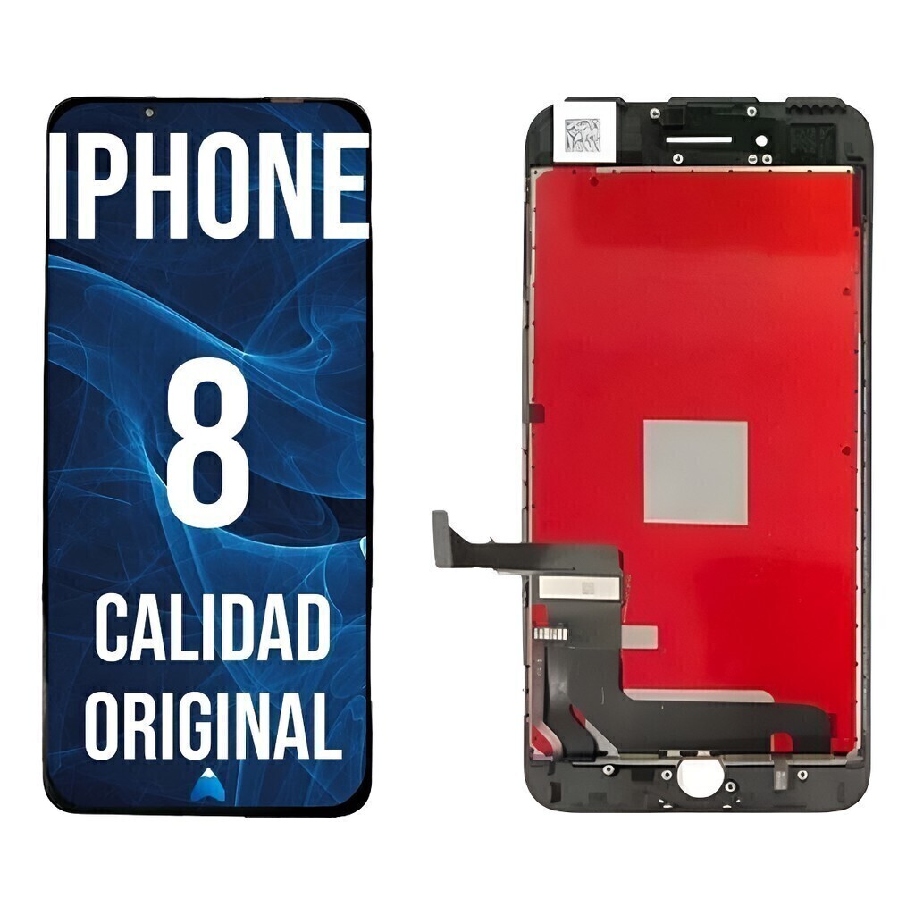 Modulo Display Pantalla Para iPhone 8 Ips Lcd