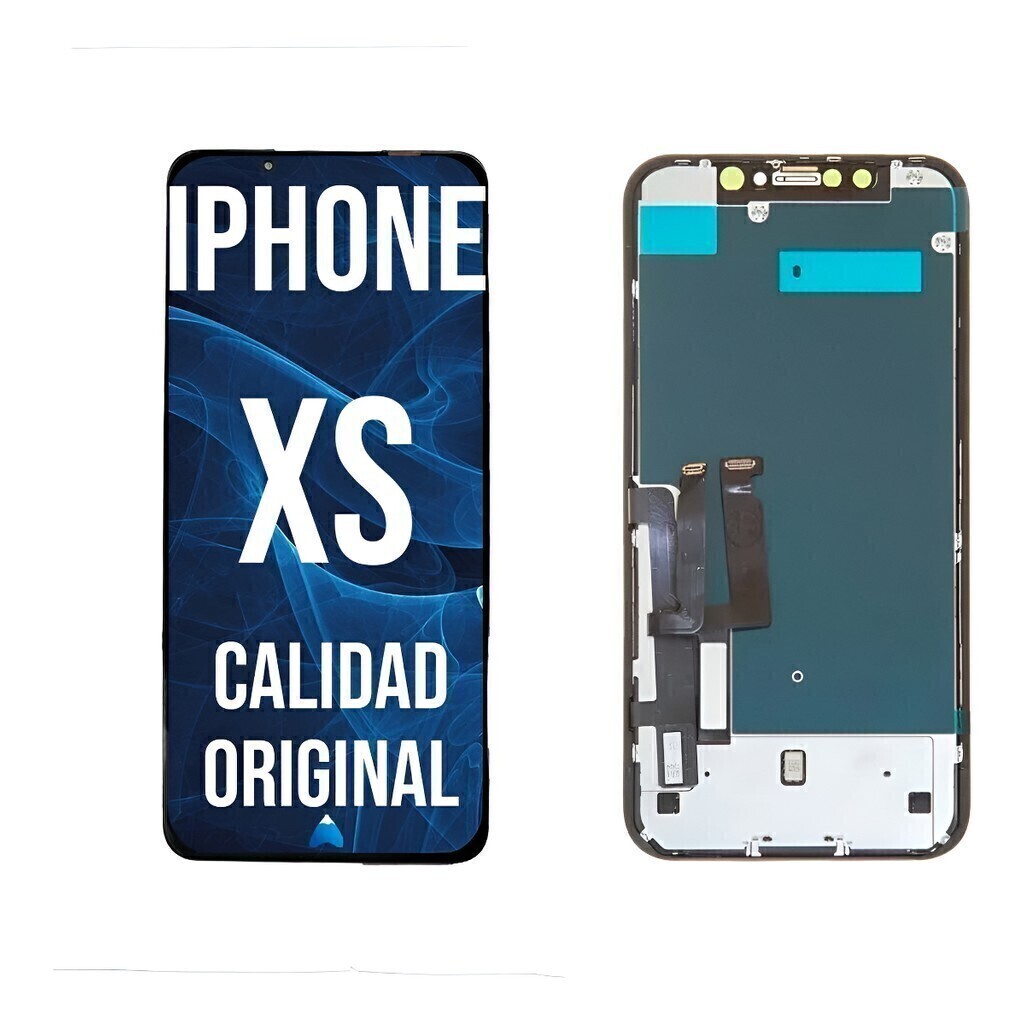 Modulo Pantalla Display Para iPhone XS Oled