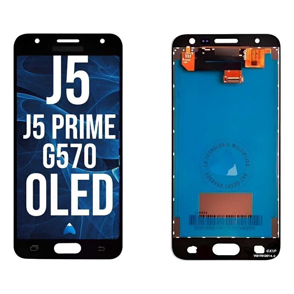 Display Modulo Lcd Touch Compatible Samsung J5 Prime G570
