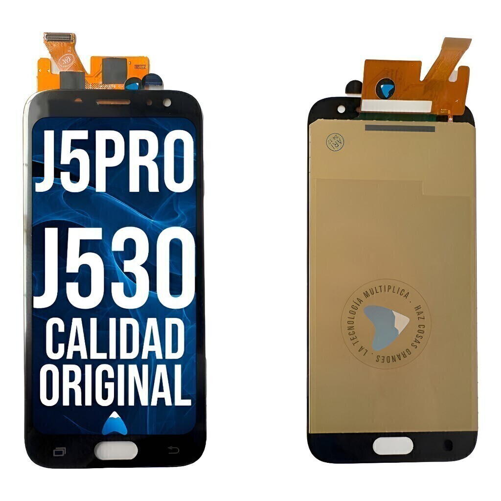 Modulo Pantalla Display Para Samsung Galaxy J5 Pro J530
