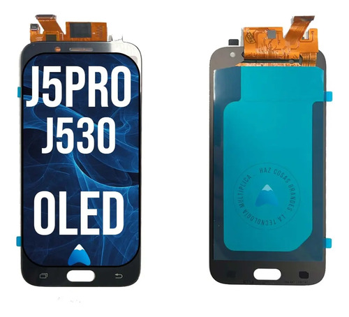 Modulo Pantalla Display Para Samsung Galaxy J5 Pro J530