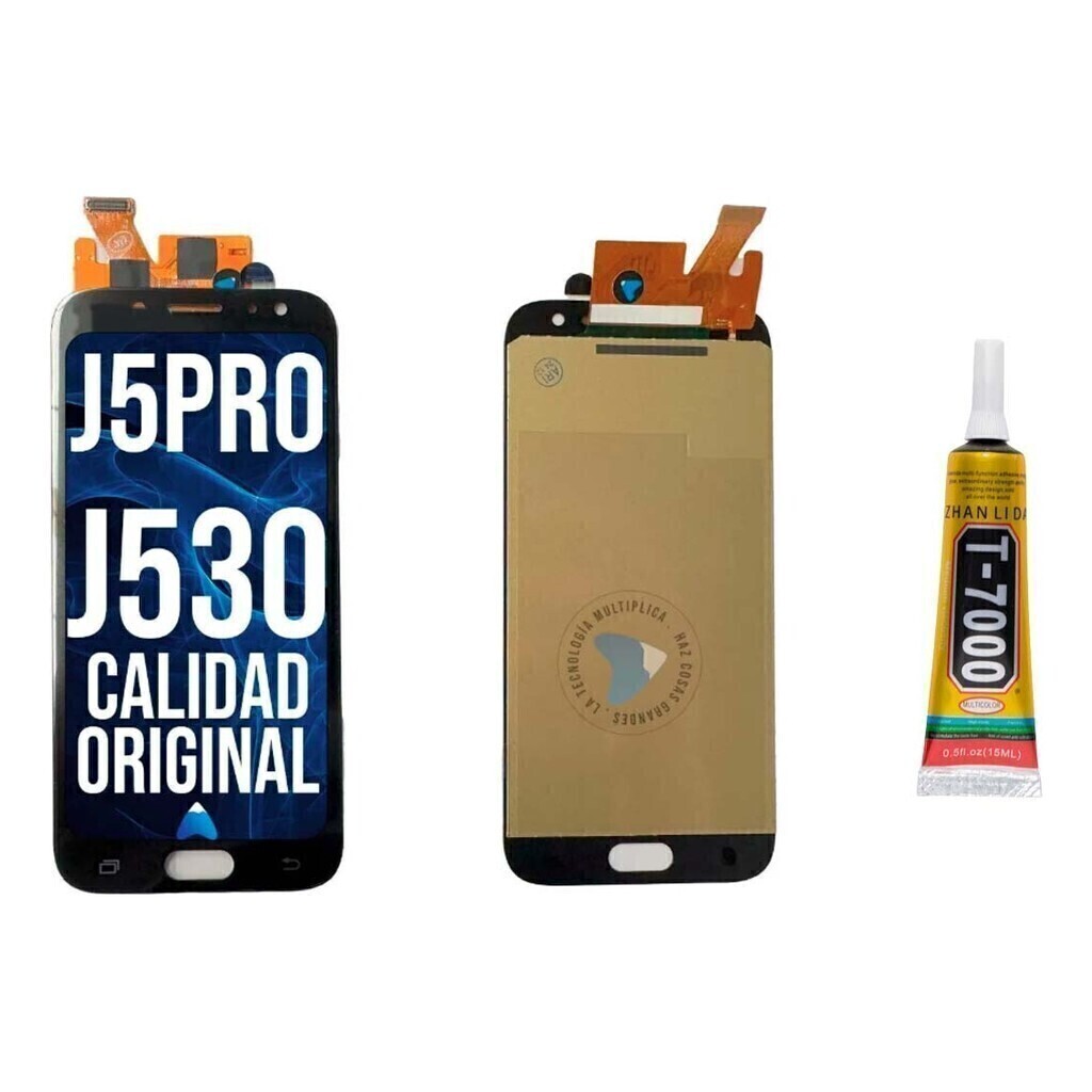 Modulo Display Pantalla Para J5pro +t700