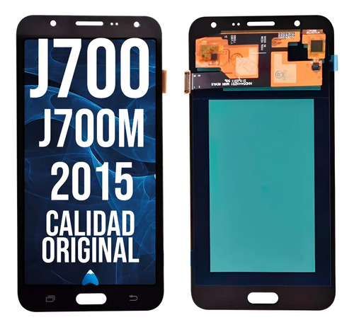 Modulo Pantalla Touch Compatible C/ Samsung J7 2015 J700m