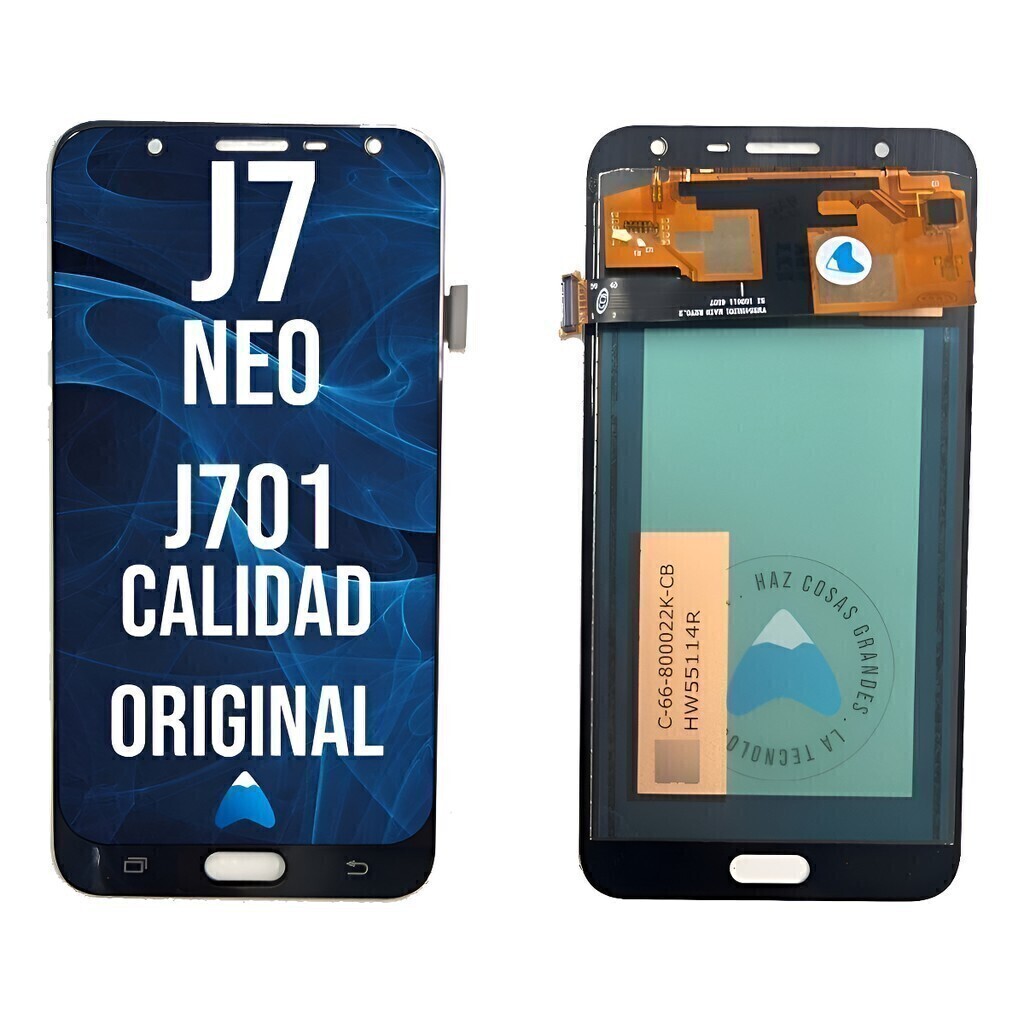 Modulo Compatible Samsung J7 Neo J701 Oled