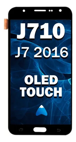 Modulo Compatible Samsung J710 Calidad Oled