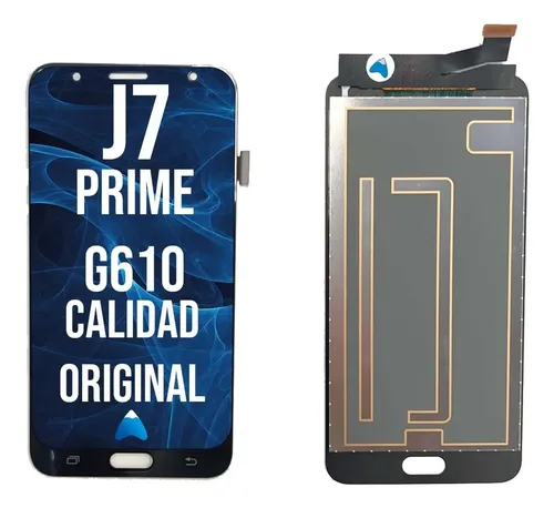 Modulo Compatible Samsung J7 Prime G610 - Calidad Oled