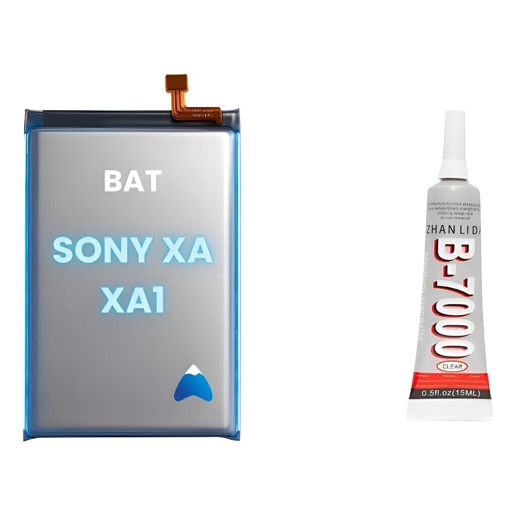 Bat.eria Para L1 B-700