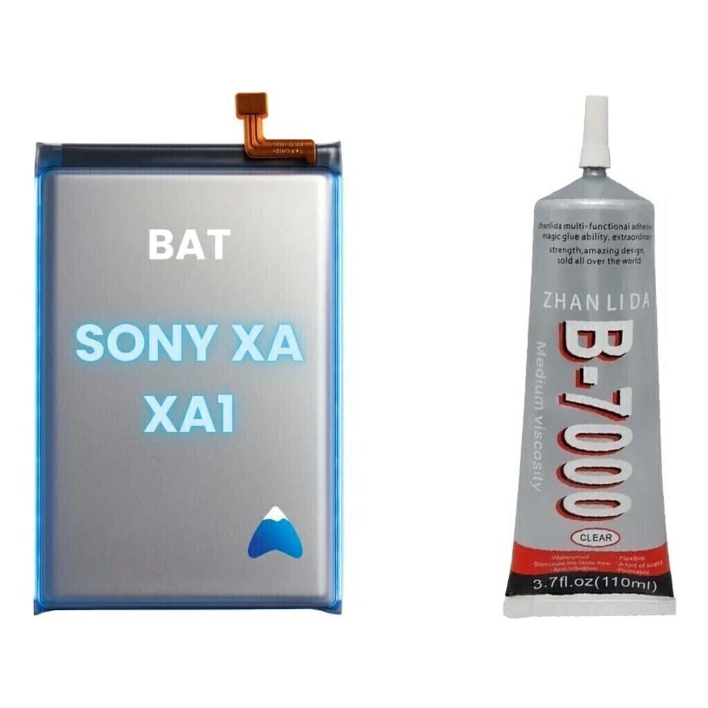 Bat.eria Para L1 B-7000 Grande