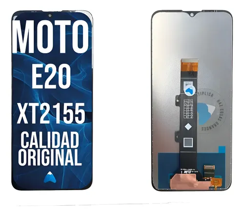 Modulo Display Pantalla Para Moto E20 Xt2155 Oled