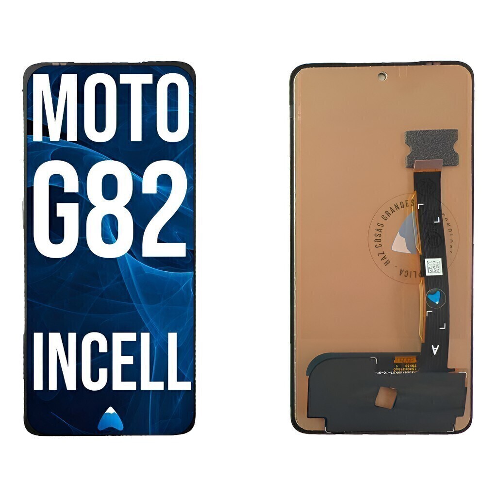 Modulo Motorola Moto G82 5g Xt2225 Incell