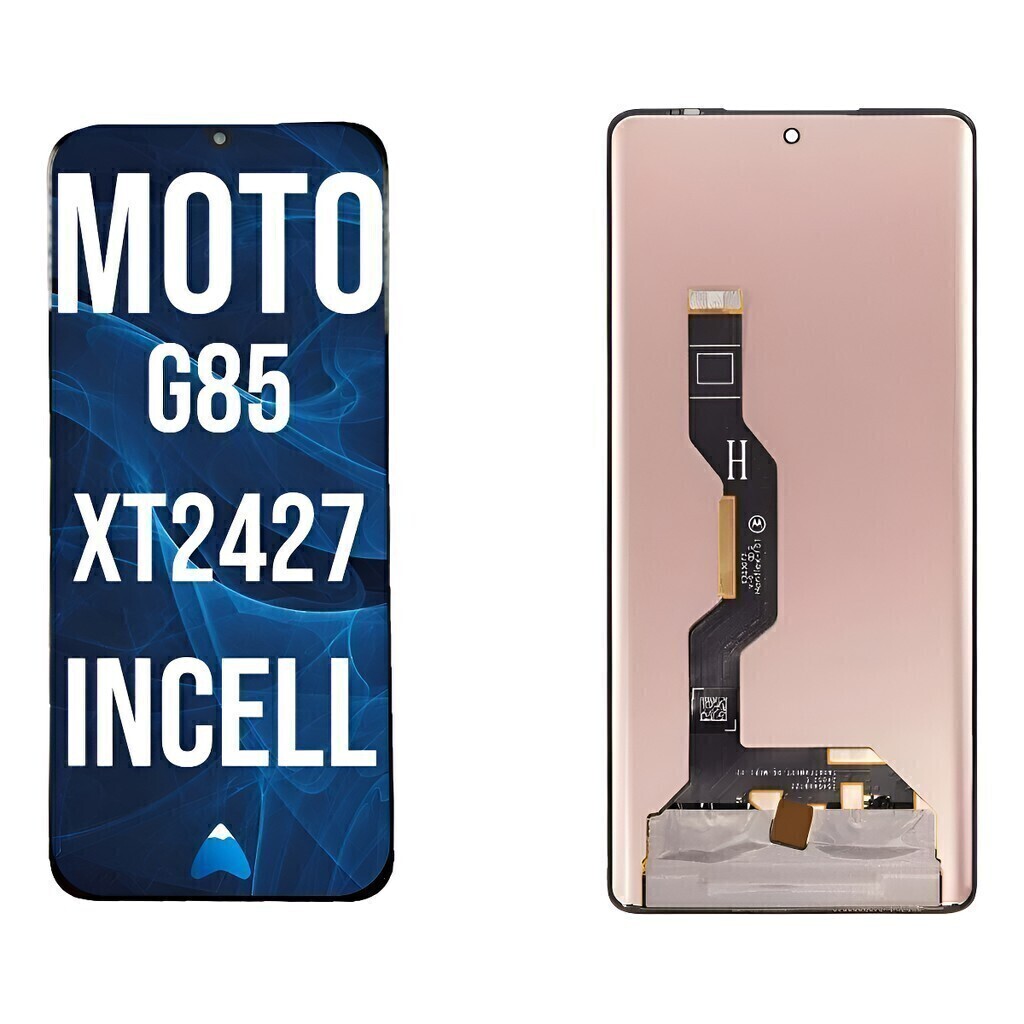 Modulo Pantalla Display Para Moto G85 Incell Xt2427