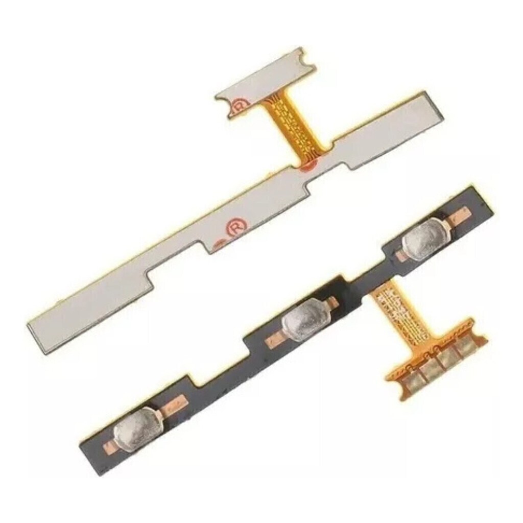 Flex De Boton Power Encendido Volumen Para Samsung A11 A115